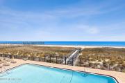 Beachfront Condo with Sunrise Views, Pool, & Beach