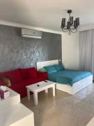 Delta sharm studio Crisula