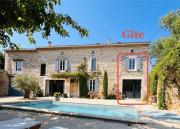 Gîte de la Madeleine - au coeur du village