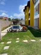 Flat Praia Dos Carneiros - Tamandaré 02