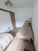 Le gîte du domaine de Sinaca Villa