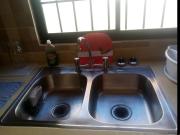 Apartamento en reparto los tres ojos