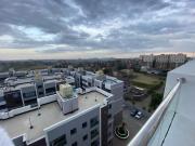 Radiance Star Homes-studios near JKIA at Taurus Residences