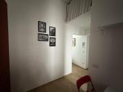 New apartment on the way to Metro C Colosseum