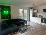 Stilvolle Auszeit - moderne Ferienwohnung in Hachenburg