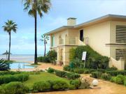 Very nice apartment with sea and pool views