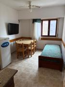 Apartment for 4, 100 m from the sea