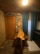 Estudio pareado de madera en Valdivia