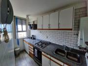 Departamento 3 ambientes vista al mar