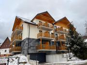 Apartament Delux - Przytulny Zakątek Karkonoszy