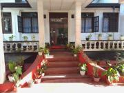 New Royal Holidya Home
