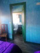 ALBERGUE peregrinos CASAFLOR