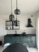 Borromini First Floor