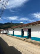 Top Valle de San José