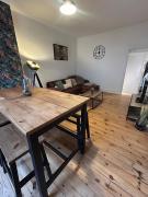 Appartement cosy à Saint-Étienne Quartier calme