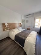 Cozy Apartment - Terrace and Pools