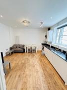 London Paddington 1 Bed Apartment