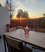 Costa del Silencio Primavera