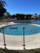 Estudio Coronado Piscina y Playa