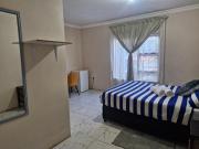 AB Lisi Accommodation
