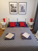 Appealing Studio Walking Distance to the Old Town l Washing Maсhine l Self Check-In