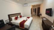 Hotel Elevate Inn Bangalore Airport