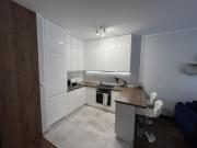Przytulny Apartament w Centrum Torun z Parkingiem