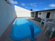 Casa de praia em camurupim