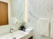 Metropole The Crest Thủ Thiêm Apartment by Atria