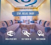 New Cozy 2-Bedroom Apartment in Hay Mohammadi