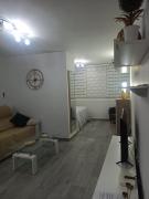 Carihuela Núcleo Cristal 2