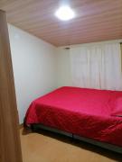 MI CABAÑA DE DESCANSO