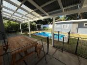 Casa en el centro de Licanray