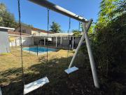 Casa en el centro de Licanray