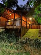 Chalés Água Fresca