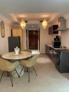 Sublime Appartement JACCUZi privé piscine