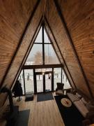 Lakewood Cabin - Surduc Lake