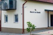 Kuća za odmor Back to Bašić