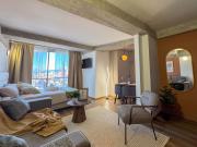 Urban Loft de lujo en el corazón de Chapinero