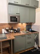 Stylový byt v centru Prahy