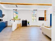 Nova - near sea and beaches