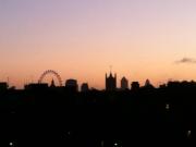 In the heart of London only steps from Buckingham Palace and Big Ben