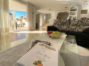 Villa in Playa Flamenca, Orihuela Costa Spain