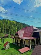 Садиба у Степана