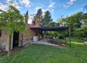 El Rodeo - Rio los Nogales