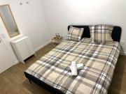 Ref B chambre à louer à 6 minutes de Disneyland dans un grand appartement partagé