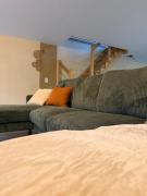 LAnnexe - maison spacieuse pour 6 personnes toute équipée