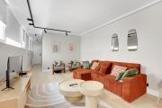 Modern and air-conditioned apartment in the heart of Le Marais
