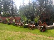 David Crater Homestay