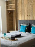 Stijlvolle kamers in Brugge Centrum